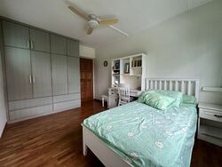 Blk 326 Yishun Rivergreen (Yishun), HDB Executive #451749601